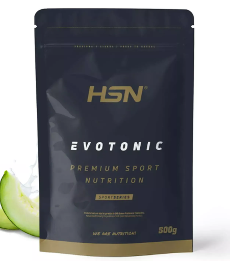 EvoTonic sabor Melon , 500Mg - HSN