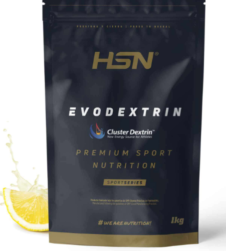 Evodextrin, 1Kg - Hsn