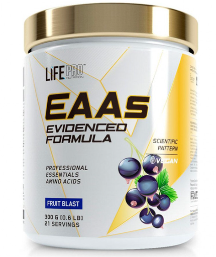 Eaas Evidenced, 300g - Life Pro