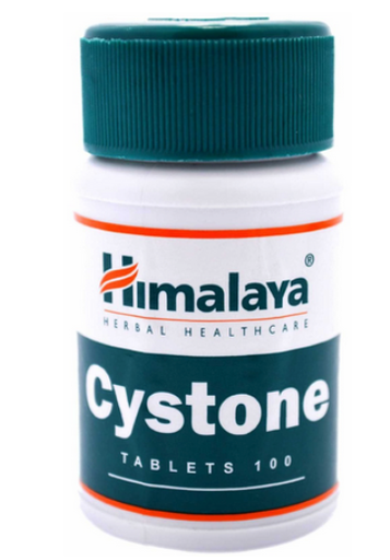 Cystone, 100 caps - Himalaya