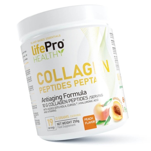 Colageno Pro Antiaging ,250Gr - Life Pro