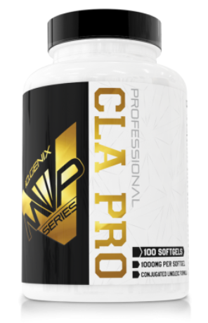 CLA Pro 1000MG, 100 Softgels - IO Genix