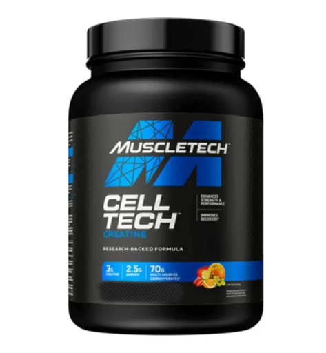 Cell Tech 1.13Kg - Muscletech