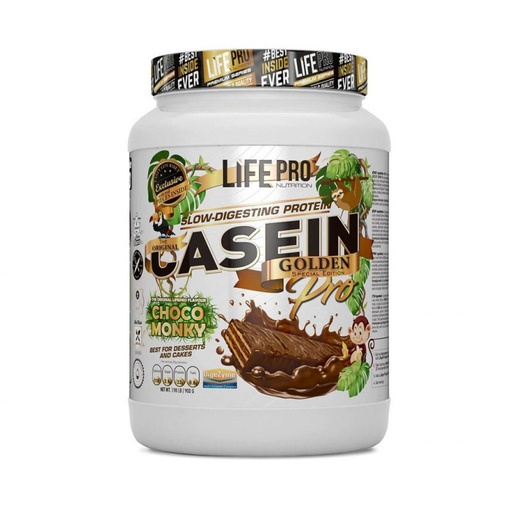 Casein Pro , 900Gr - Life Pro