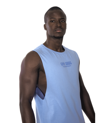 Camiseta Gym Bro - Quamtrax