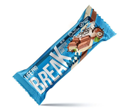 Break Mix Fit Food 45Gr - Life Pro