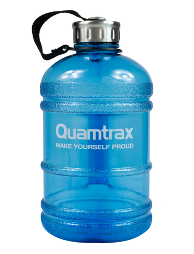 Bidon Quamtrax Azul 1.800L