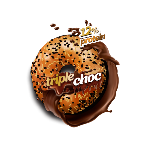 Bagel, 70Gr - Life Pro