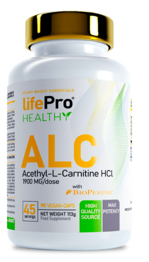 ALC , 1900Mg - Life Pro