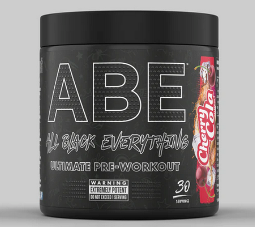 ABE, sabor Cherry Cola, 375 gr - Applied Nutrition