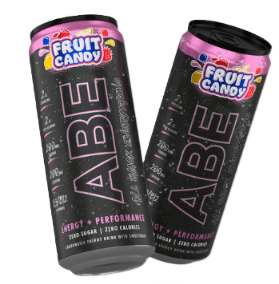 .ABE Can Fruit Candy, 330 ml. - Applied Nutrition