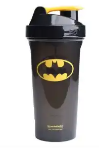 Shaker Batman